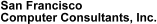 San Francisco Computer Consultants, Inc.